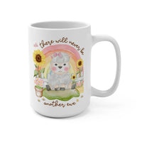Mug: Never Be Another Ewe - BIG FRENCHIES