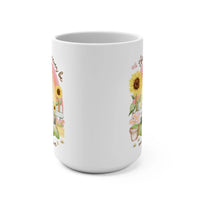 Mug: Never Be Another Ewe - BIG FRENCHIES