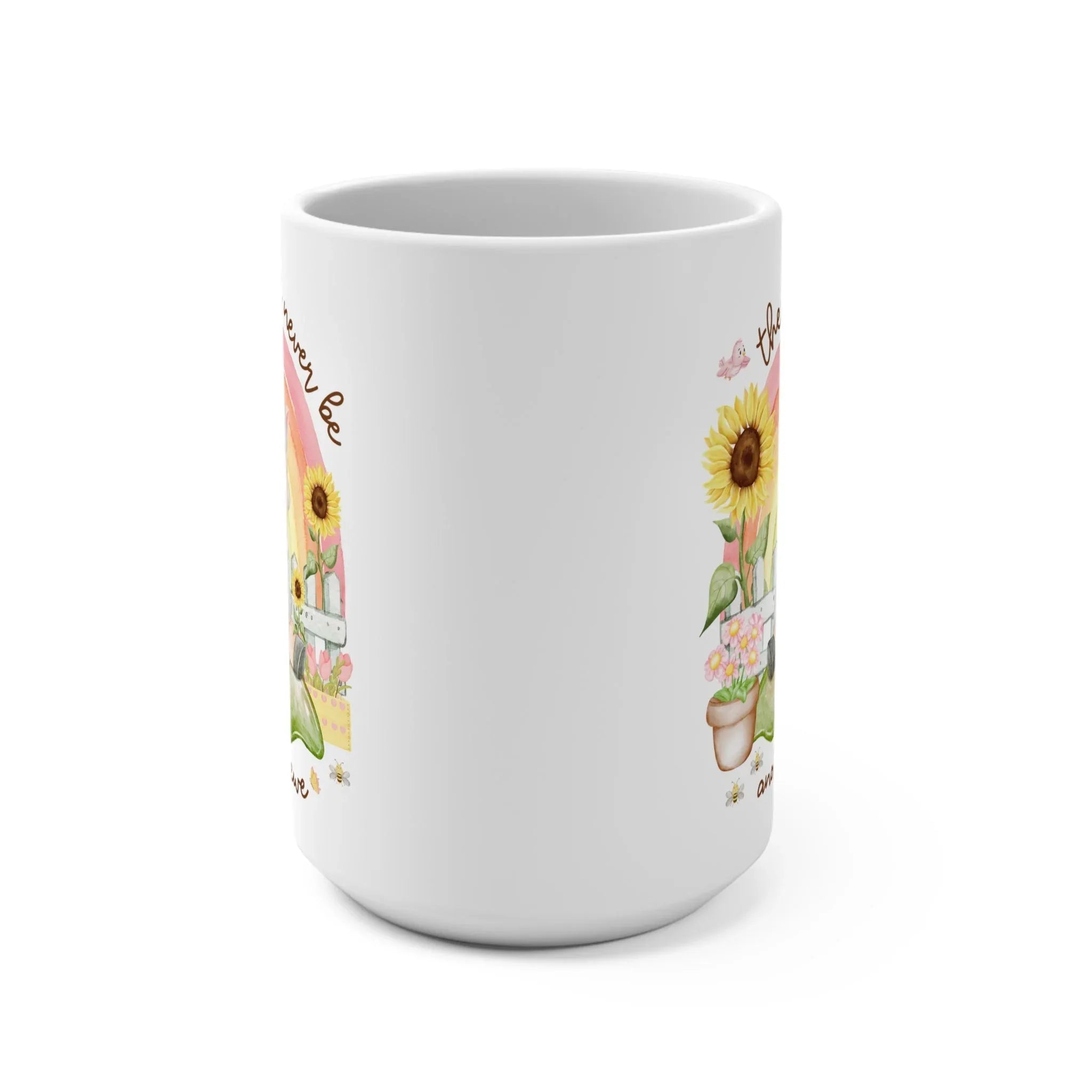 Mug: Never Be Another Ewe - BIG FRENCHIES