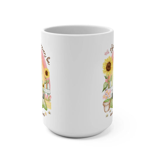 Mug: Never Be Another Ewe - BIG FRENCHIES