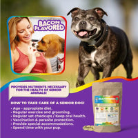 Multivitamin for Dogs & Cats. Prenatal Vitamins - BIG FRENCHIES