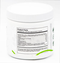 Sanctuary Strength Daily Multivitamin Chews