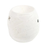 Mummy Shaped Halloween Oil Burner - BIG FRENCHIES