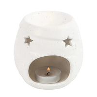 Mummy Shaped Halloween Oil Burner - BIG FRENCHIES
