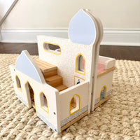 Masjid Playhouse - BIG FRENCHIES