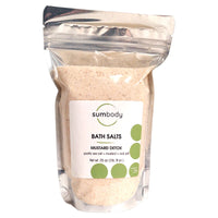 Aromatherapy Bath Salts - BIG FRENCHIES