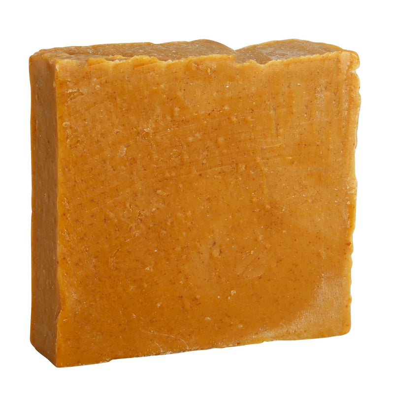 Shower Time Sauna Natural Soap - BIG FRENCHIES