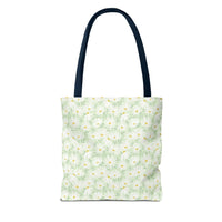 My Brain Has Left the Chart: Funny Art History Tote Bag - BIG FRENCHIES