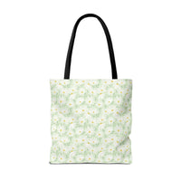 My Brain Has Left the Chart: Funny Art History Tote Bag - BIG FRENCHIES