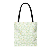 My Brain Has Left the Chart: Funny Art History Tote Bag - BIG FRENCHIES