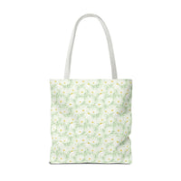 My Brain Has Left the Chart: Funny Art History Tote Bag - BIG FRENCHIES