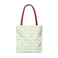 My Brain Has Left the Chart: Funny Art History Tote Bag - BIG FRENCHIES