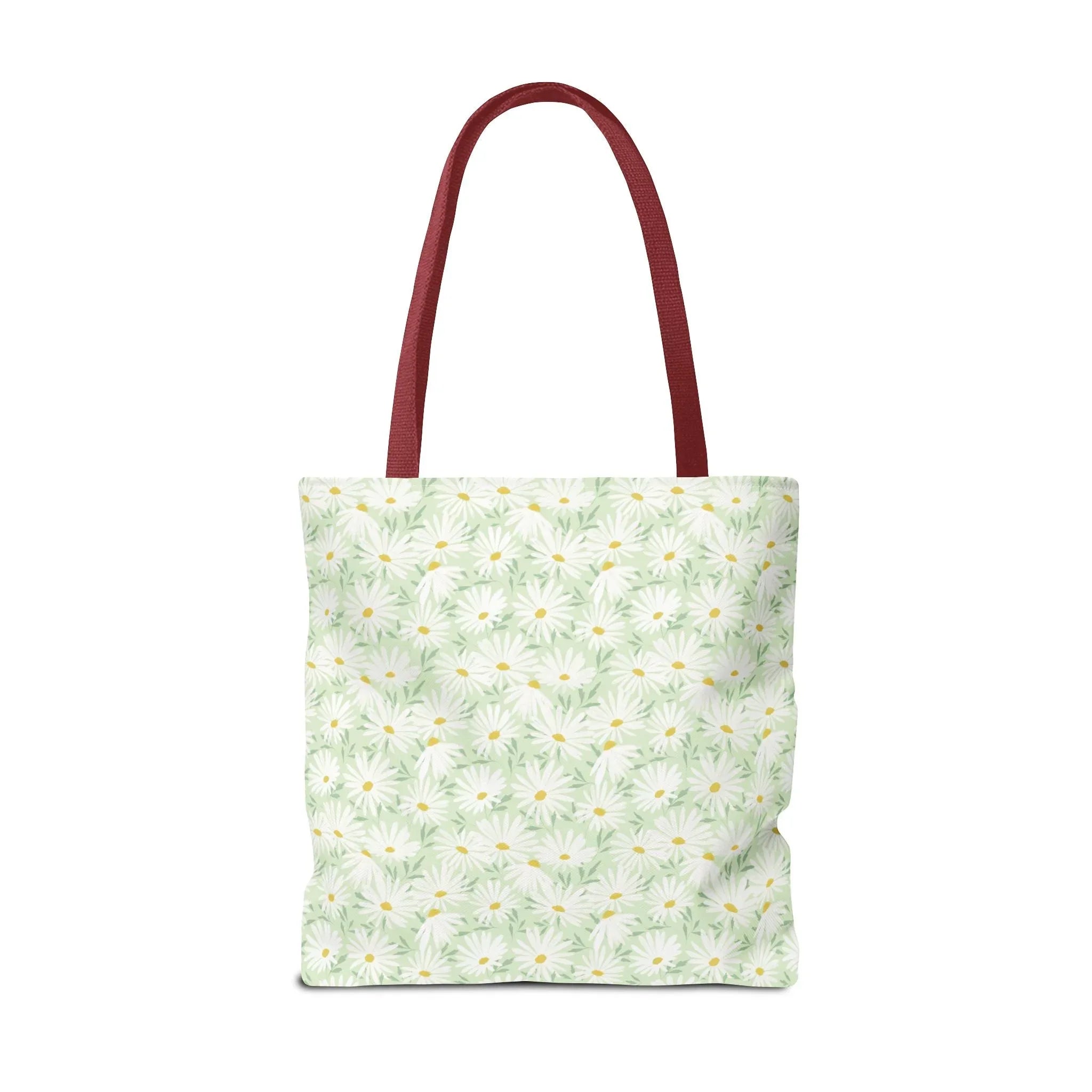 My Brain Has Left the Chart: Funny Art History Tote Bag - BIG FRENCHIES