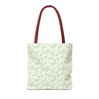 My Brain Has Left the Chart: Funny Art History Tote Bag - BIG FRENCHIES