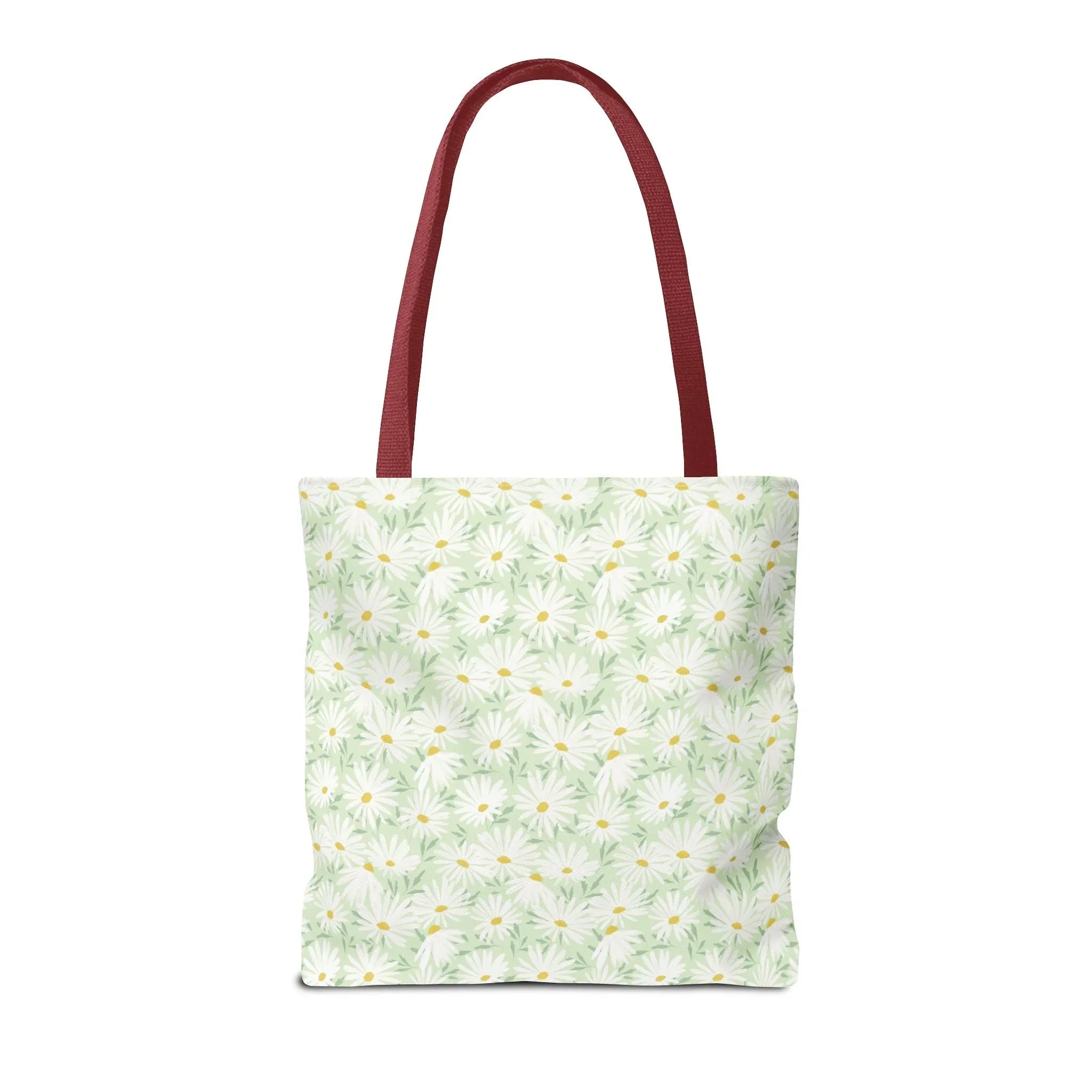 My Brain Has Left the Chart: Funny Art History Tote Bag - BIG FRENCHIES