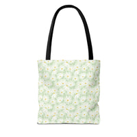 My Brain Has Left the Chart: Funny Art History Tote Bag - BIG FRENCHIES