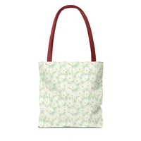 My Brain Has Left the Chart: Funny Art History Tote Bag - BIG FRENCHIES