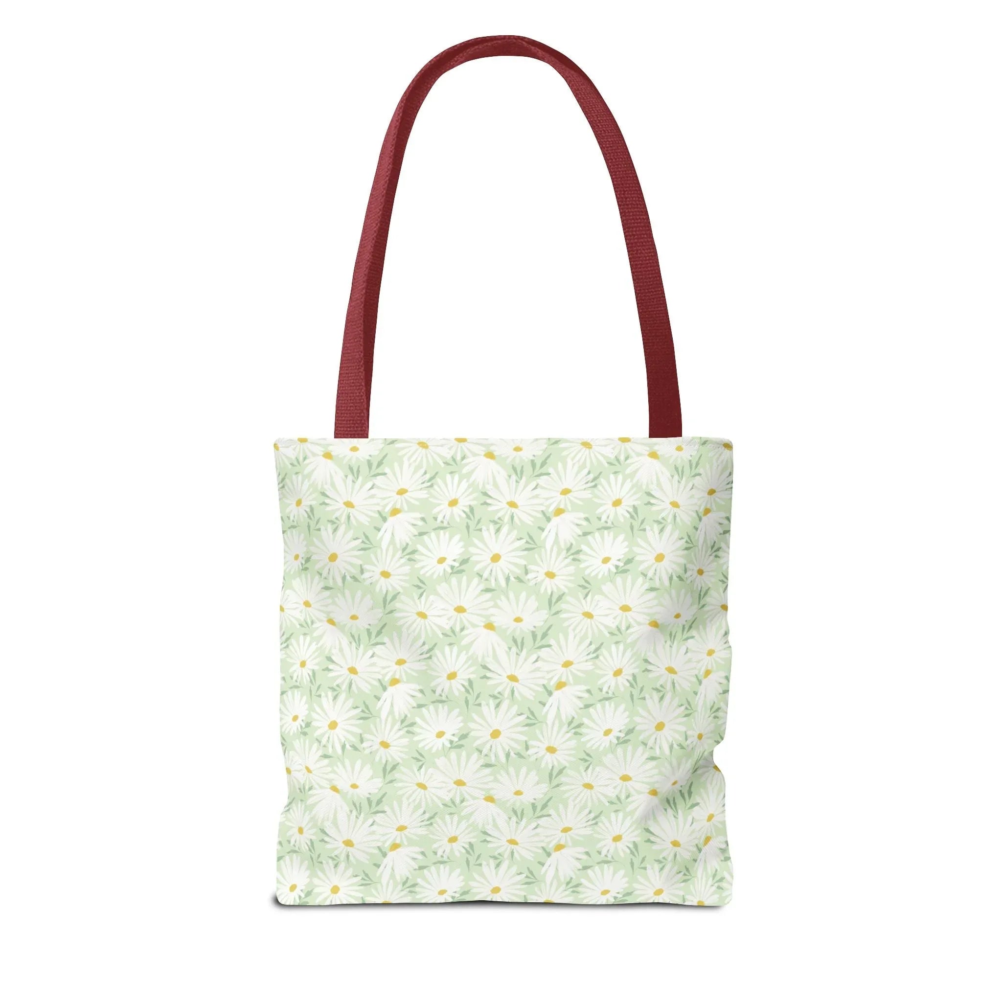 My Brain Has Left the Chart: Funny Art History Tote Bag - BIG FRENCHIES