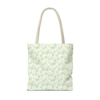 My Brain Has Left the Chart: Funny Art History Tote Bag - BIG FRENCHIES