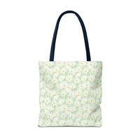 My Brain Has Left the Chart: Funny Art History Tote Bag - BIG FRENCHIES