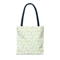 My Brain Has Left the Chart: Funny Art History Tote Bag - BIG FRENCHIES