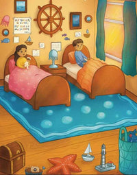 SWO (Surface Warfare Officer) Children's Book My Daddy, My Soldier by Matthew E. MILLER