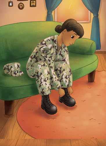 SWO (Surface Warfare Officer) Children's Book - My Mommy, My SWO BY Matthew E. Miller
