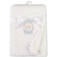 Baby Blanket Wrap - # BAGE41210001 - BIG FRENCHIES