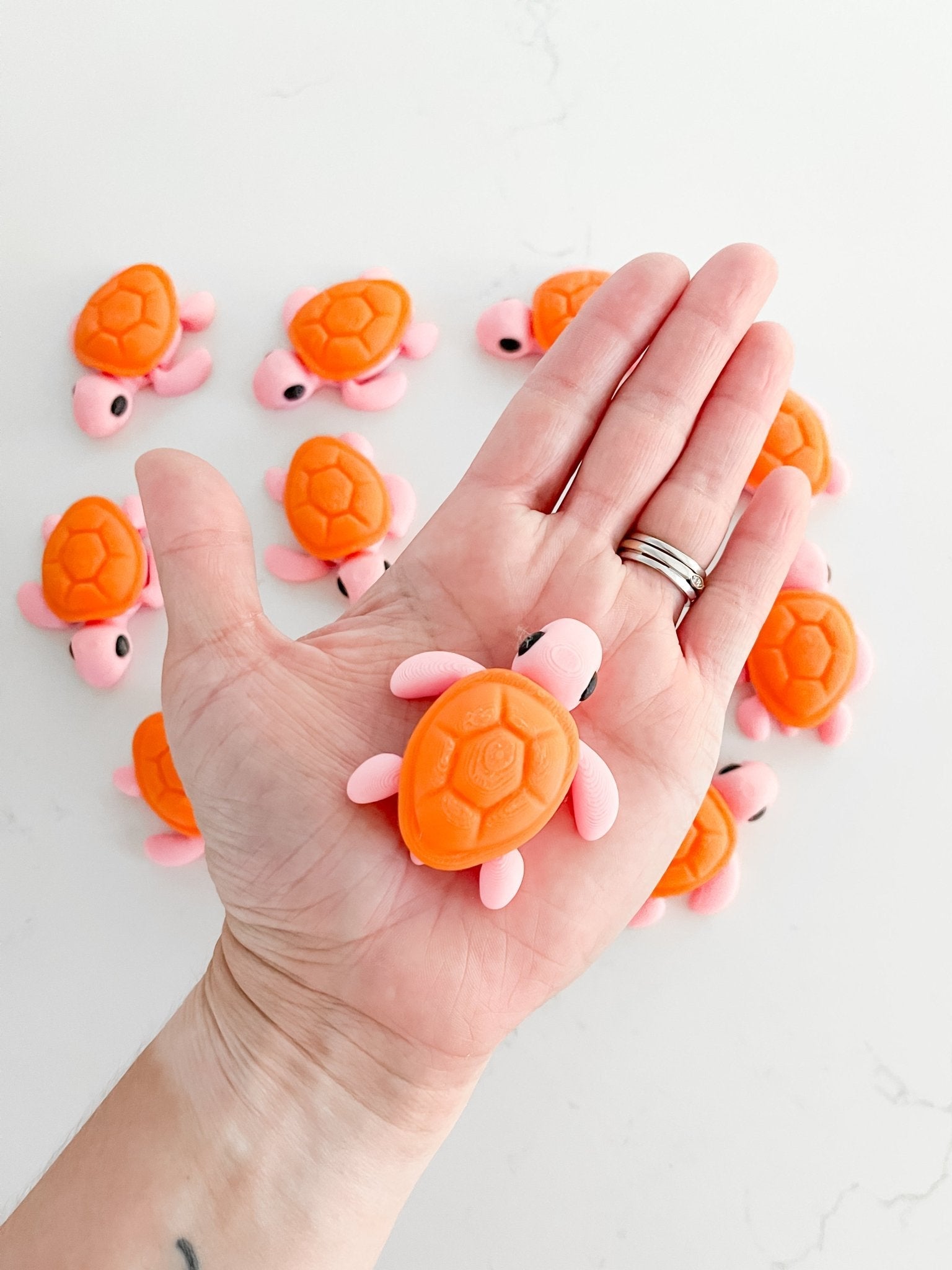 Mystery Grab Bag, Baby Critters