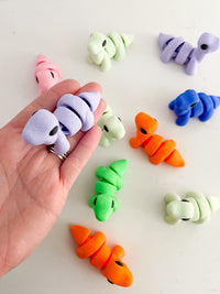 Mystery Grab Bag, Baby Critters