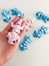 Mystery Grab Bag, Baby Critters