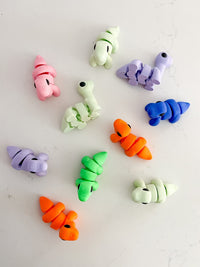 Mystery Grab Bag, Baby Critters