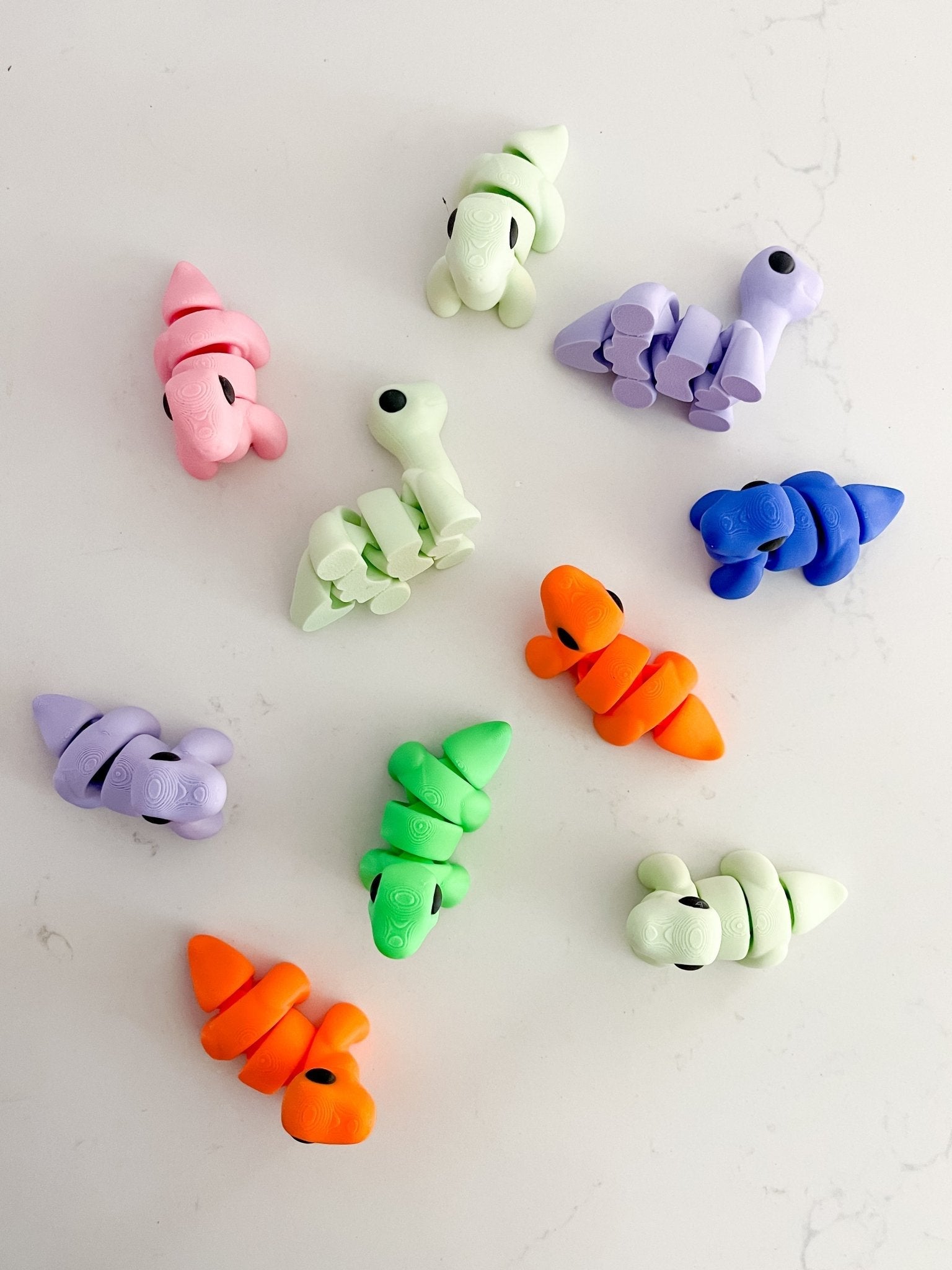 Mystery Grab Bag, Baby Critters