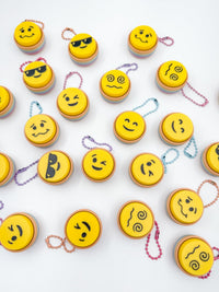 Mystery Pack Emoji Keyboard Clickers
