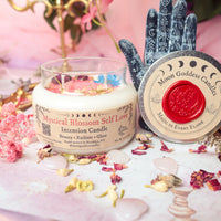 Mystical Blossom Self Love Candle - BIG FRENCHIES