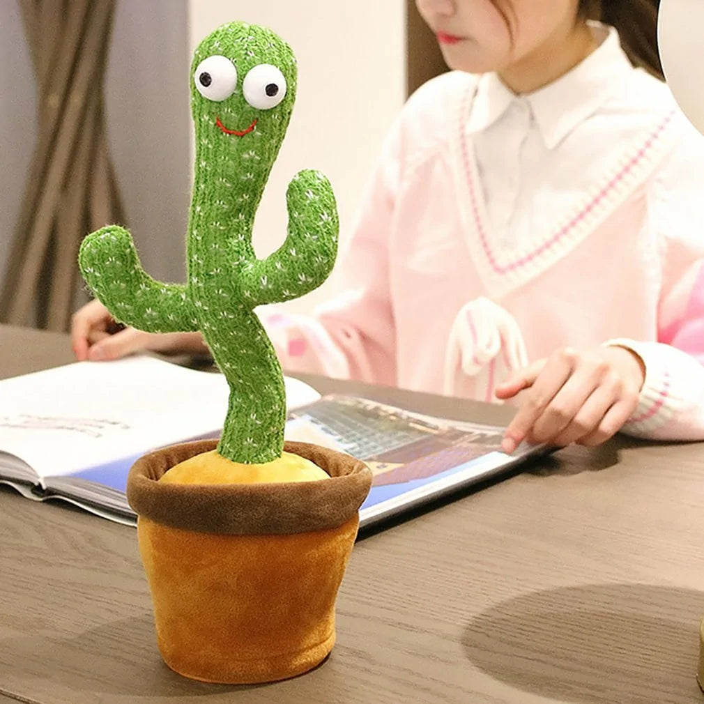 Dancing Cactus Toys - # BOT&G51510001