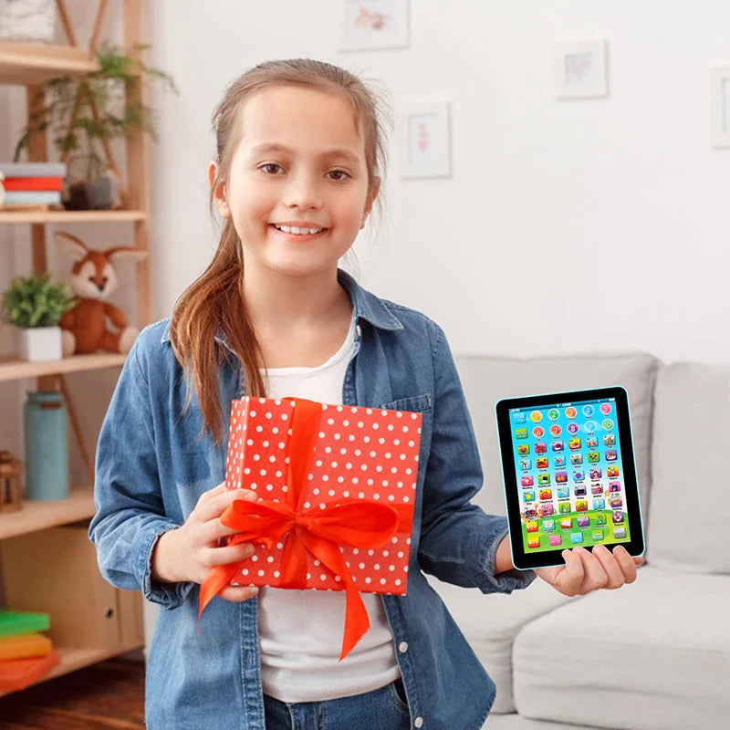 2024 NEW Educational Learning Toys for Kids Toddlers Age 2 3 4 5 6 7 Years Old - # BOT&G512710003