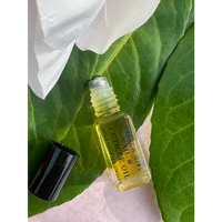 Nail & Cuticle Oil - 5ml