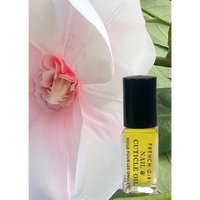 Nail & Cuticle Oil - 5ml