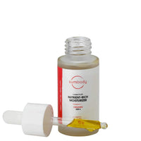Naked Truth Nutrient-Rich Organic Moisturizer - BIG FRENCHIES