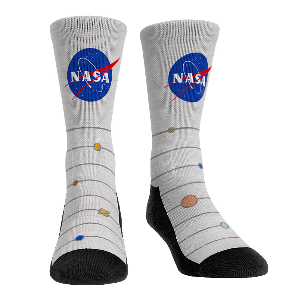 NASA Heather