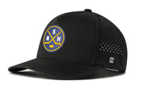 Nashville Hockey Performance 5-Panel Hat  |  NSH X Flexfit Snapback