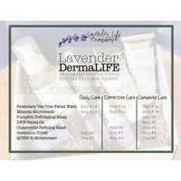 Natural Facial Moisturizer - Quench