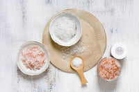 Natural Eucalyptus Bath Salts - BIG FRENCHIES