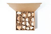 Natural | Set of 16 - BIG FRENCHIES