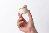 Natural Breastfeeding Nipple Balm, Vegan Nipple Salve - BIG FRENCHIES