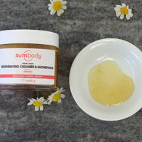 Nature’s Nectar Regenerating Cleanser & Shower Mask - BIG FRENCHIES