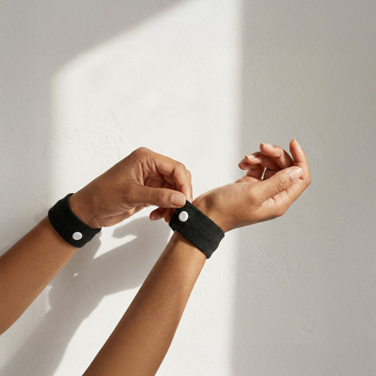 Nausea Relief Bands