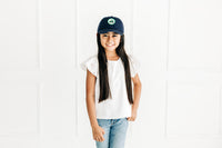 Tractor Patch Baseball Hat - BIG FRENCHIES
