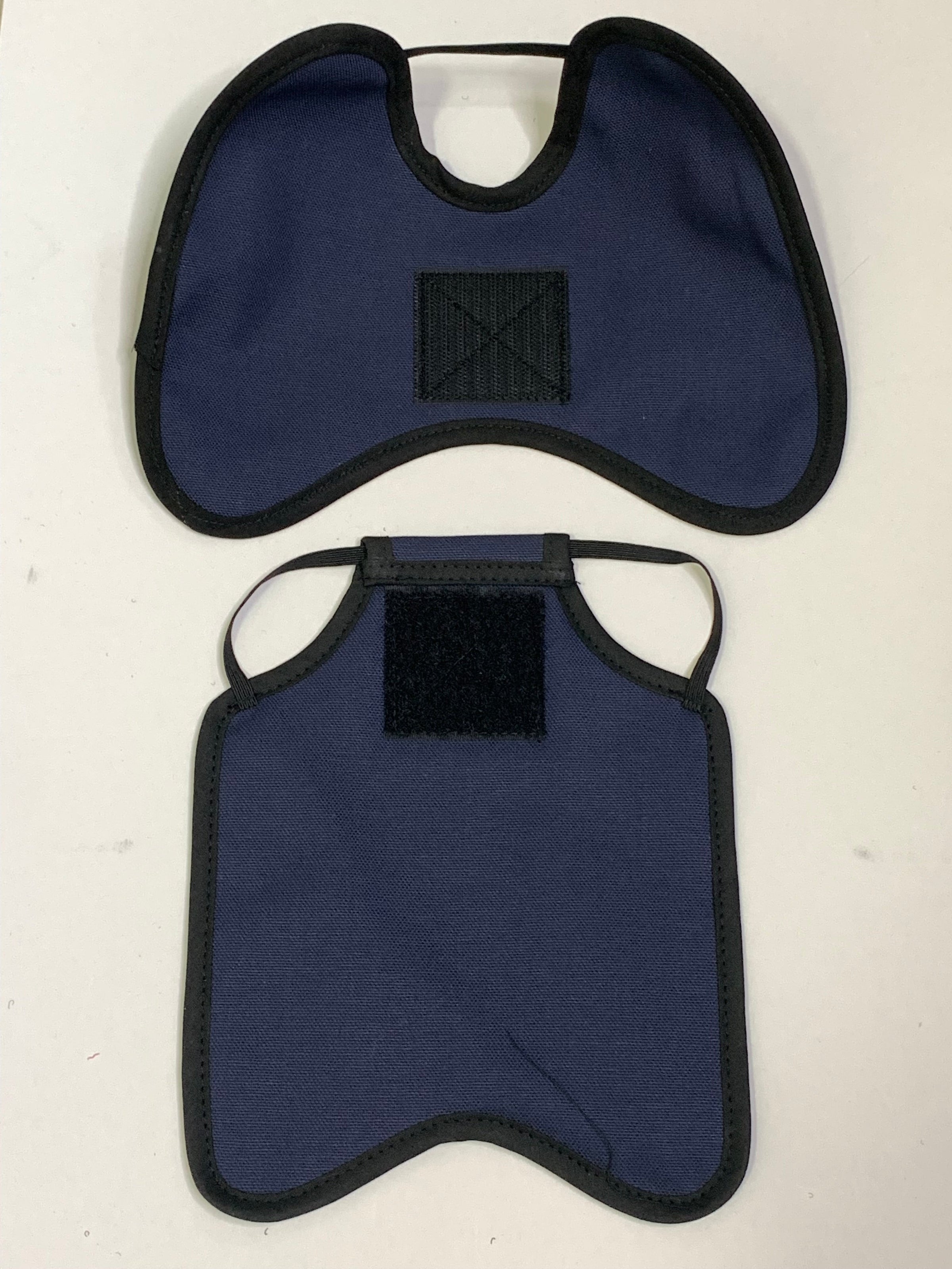Hen Saver Chicken Saddle for Hens with Shoulder Protectors (Made in USA Hen Apron)